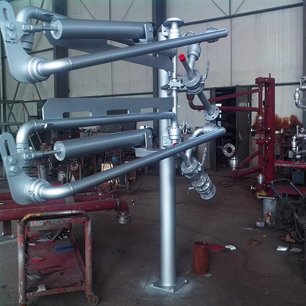 liquid loading arm liquid loading arm