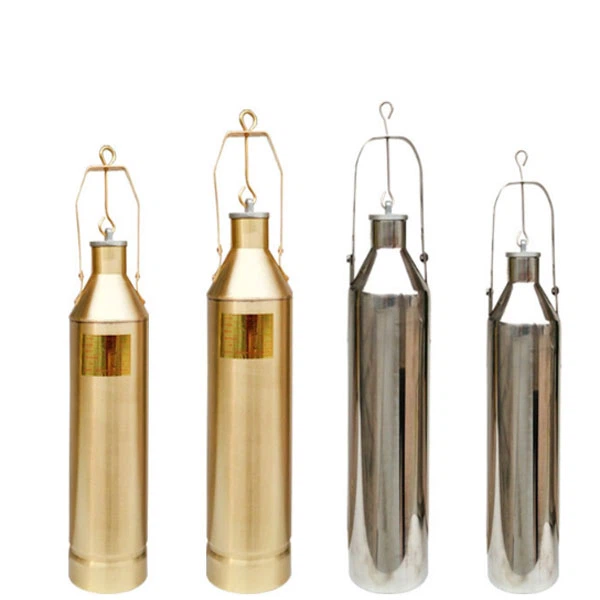 tank sample collector tank sample collector