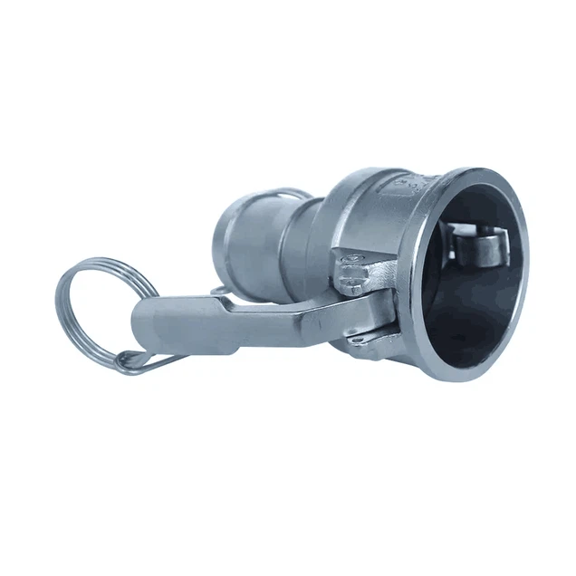 quick release coupling quick release coupling
