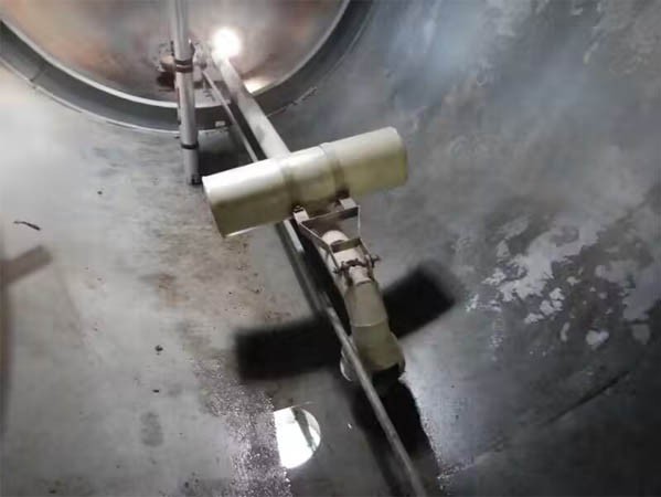Floating Suction Assemblies Floating Suction Assemblies