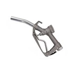 Bahan Bakar Pengeluaran Nosel