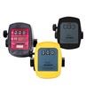 Mechanical Flow Meter