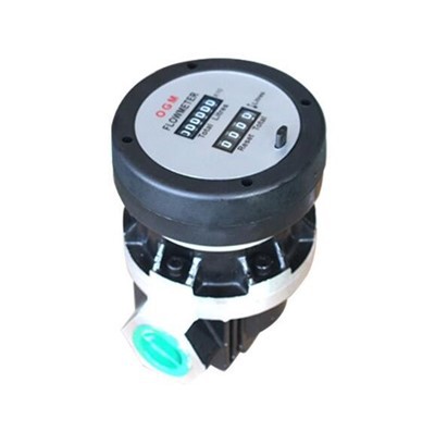 Pengukur Aliran Seri OGM