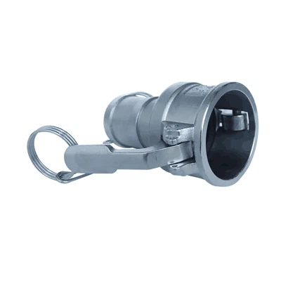 Quick Connect Hose Fittings