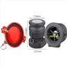 Vapor Recovery Cap and adaptor