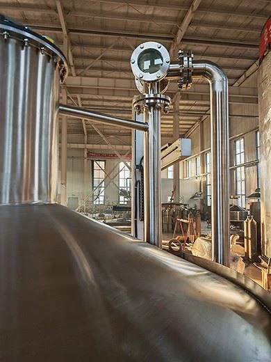 1000L-2000L Prover Tank With Trailer. best