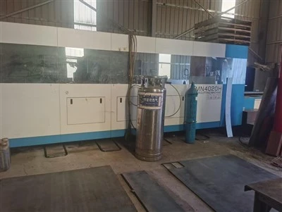 Laser Cutting price